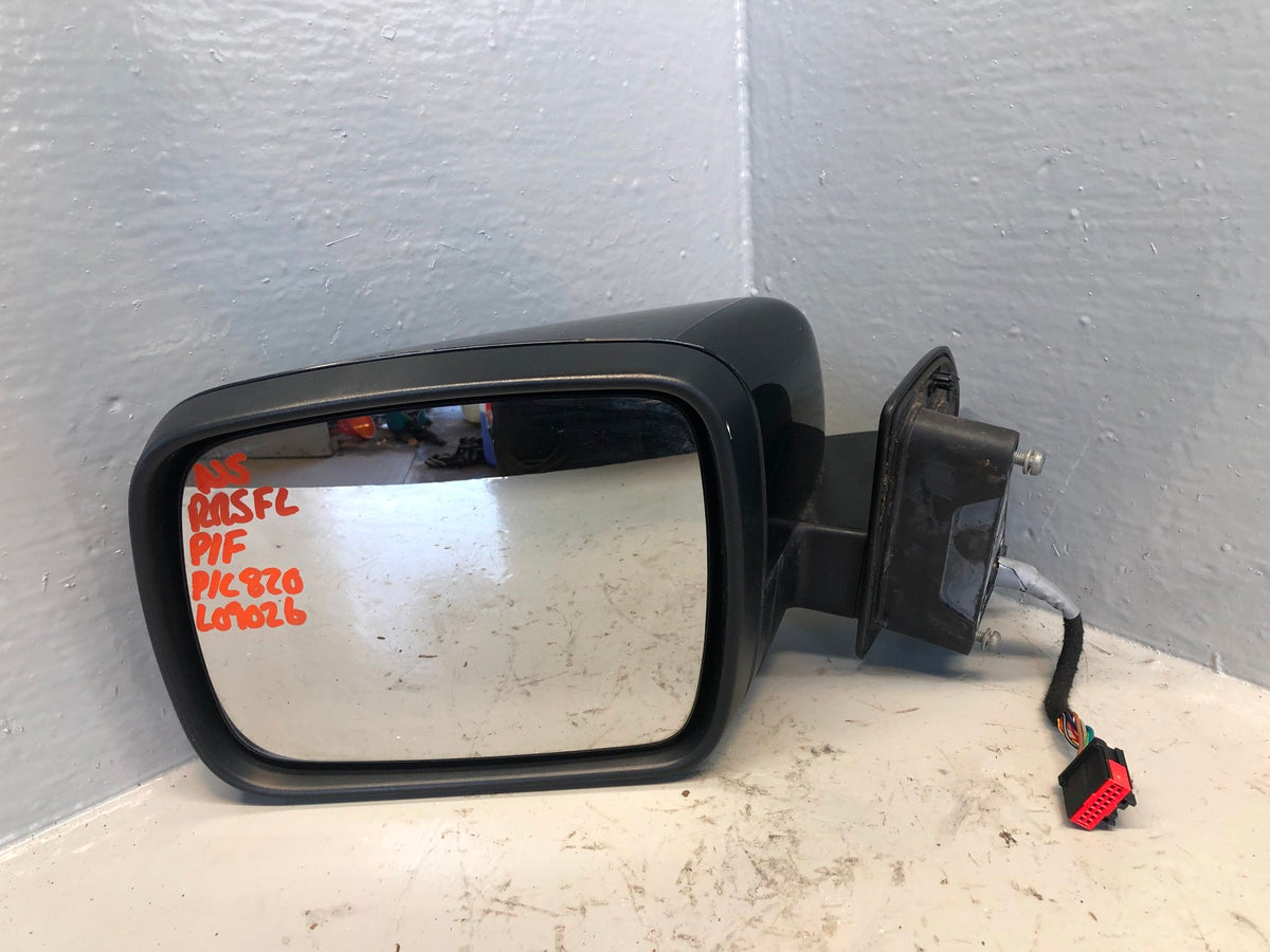 Range Rover Sport Door Mirror Near Side Power Fold L320 2009 to 2013 L09026