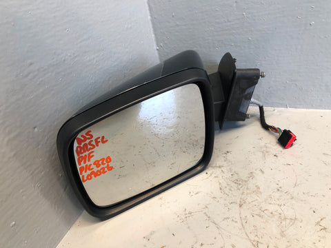Range Rover Sport Door Mirror Near Side Power Fold L320 2009 to 2013 L09026
