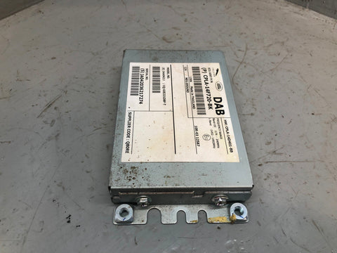 Range Rover L405 DAB Radio Module CPLA-14F720-BK 2013 to 2017