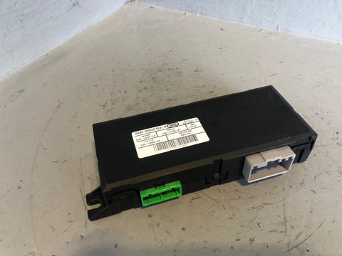 Range Rover Evoque Electric Seat Module Driver Memory BJ32-14C249-AB L538