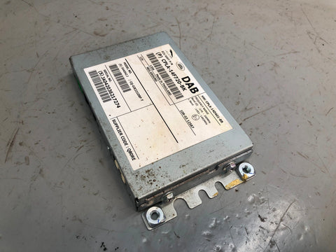 Range Rover L405 DAB Radio Module CPLA-14F720-BK 2013 to 2017
