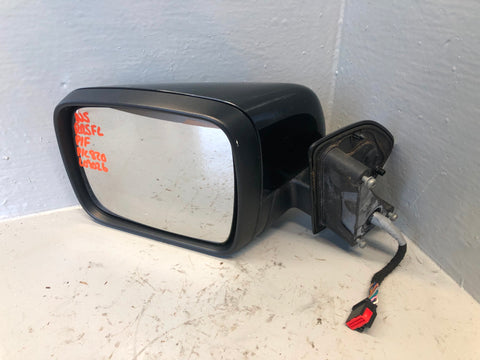 Range Rover Sport Door Mirror Near Side Power Fold L320 2009 to 2013 L09026