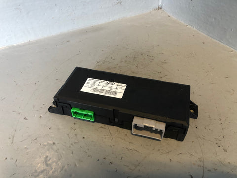 Range Rover Evoque Electric Seat Module Driver Memory BJ32-14C249-AB L538