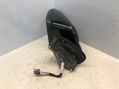 Range Rover Sport Door Mirror Near Side Power Fold L320 2009 to 2013 L09026