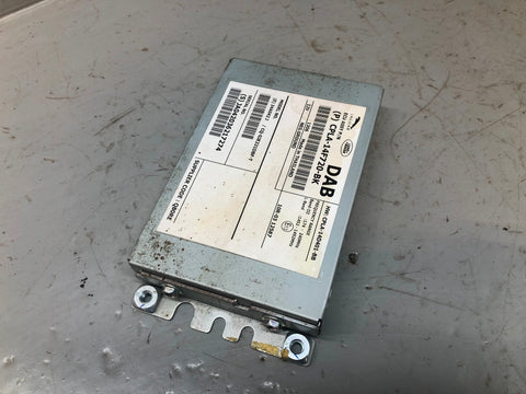 Range Rover L405 DAB Radio Module CPLA-14F720-BK 2013 to 2017