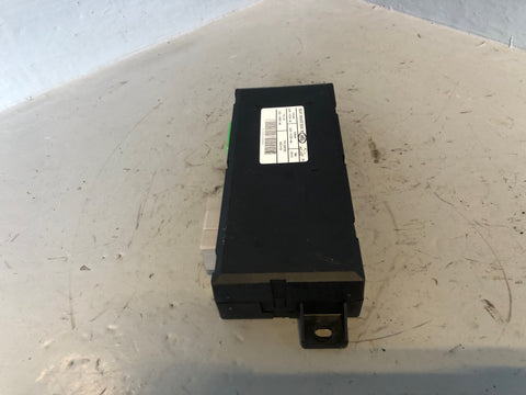 Range Rover Evoque Electric Seat Module Driver Memory BJ32-14C249-AB L538