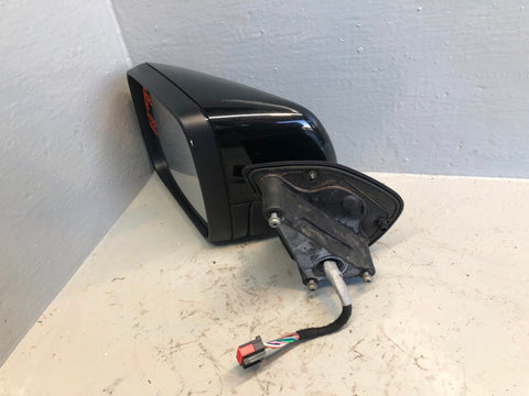 Range Rover Sport Door Mirror Near Side Power Fold L320 2009 to 2013 L09026