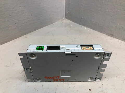 Range Rover L405 DAB Radio Module CPLA-14F720-BK 2013 to 2017