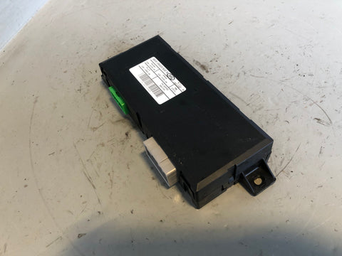 Range Rover Evoque Electric Seat Module Driver Memory BJ32-14C249-AB L538