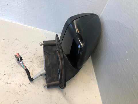 Range Rover Sport Door Mirror Near Side Power Fold L320 2009 to 2013 L09026