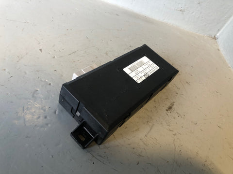 Range Rover Evoque Electric Seat Module Driver Memory BJ32-14C249-AB L538