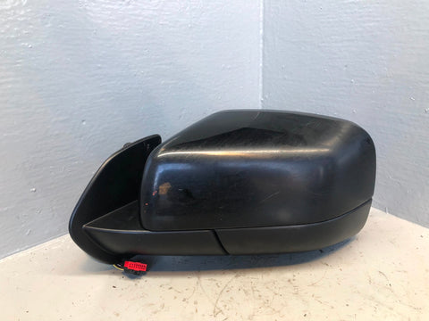 Range Rover Sport Door Mirror Near Side Power Fold L320 2009 to 2013 L09026