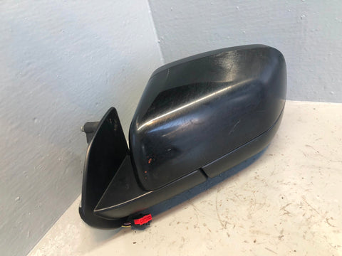 Range Rover Sport Door Mirror Near Side Power Fold L320 2009 to 2013 L09026