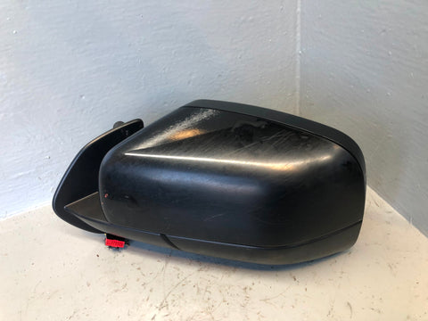 Range Rover Sport Door Mirror Near Side Power Fold L320 2009 to 2013 L09026