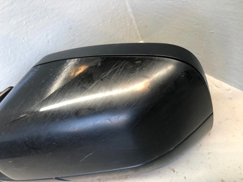 Range Rover Sport Door Mirror Near Side Power Fold L320 2009 to 2013 L09026