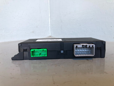 Range Rover Evoque Electric Seat Module Driver Memory BJ32-14C249-AB L538