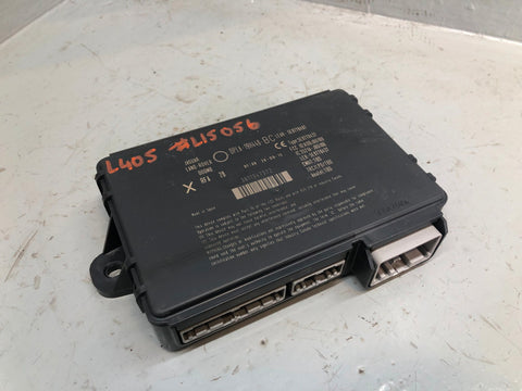 Range Rover L405 Keyless Entry Module DPLA-19H440-BC 2013 to 2017