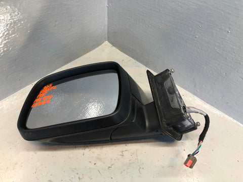 Range Rover Sport Door Mirror Near Side Power Fold L320 2009 to 2013 L09026