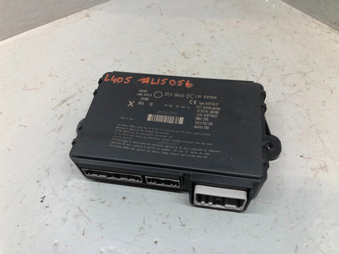 Range Rover L405 Keyless Entry Module DPLA-19H440-BC 2013 to 2017