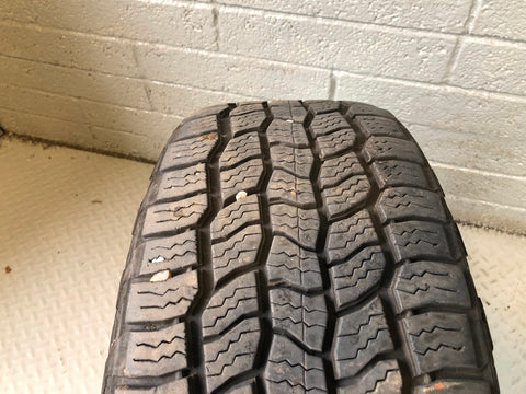 Discovery 3 4 Alloy Wheels And Tyres Landmark 255/50R20 X 4 Land Rover K30095