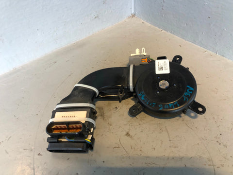 Range Rover L405 Cooled Seat Blower Fan Module Near Side Front 2013 to 2017