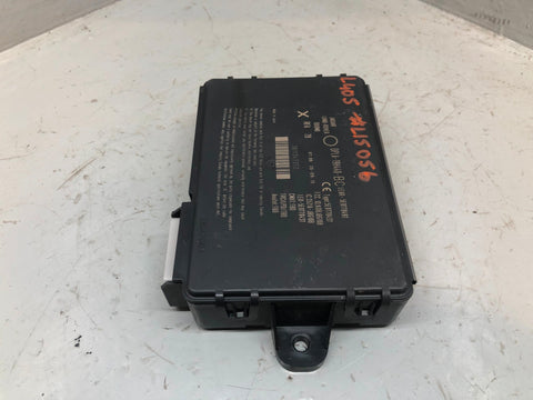 Range Rover L405 Keyless Entry Module DPLA-19H440-BC 2013 to 2017