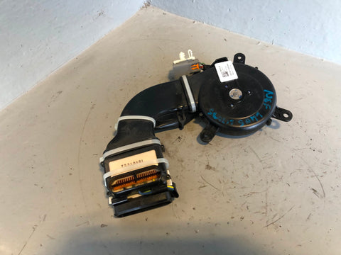 Range Rover L405 Cooled Seat Blower Fan Module Near Side Front 2013 to 2017