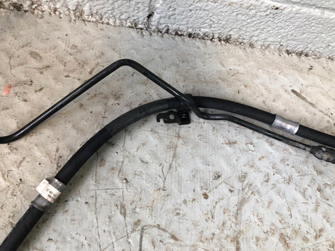 Freelander 2 Power Steering Pipes Land Rover 2.2 TD4 2006 to 2014 R02046