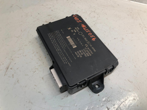 Range Rover L405 Keyless Entry Module DPLA-19H440-BC 2013 to 2017