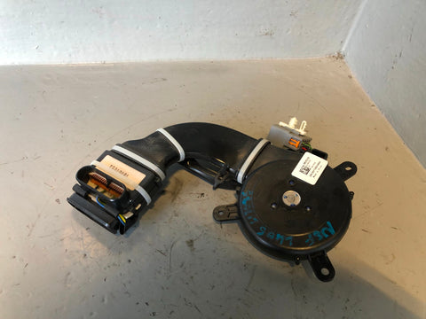 Range Rover L405 Cooled Seat Blower Fan Module Near Side Front 2013 to 2017