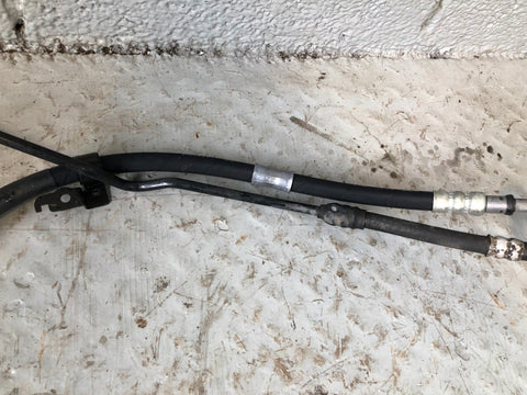 Freelander 2 Power Steering Pipes Land Rover 2.2 TD4 2006 to 2014 R02046