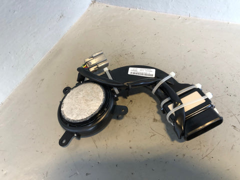 Range Rover L405 Cooled Seat Blower Fan Module Near Side Front 2013 to 2017