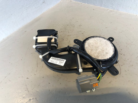 Range Rover L405 Cooled Seat Blower Fan Module Near Side Front 2013 to 2017