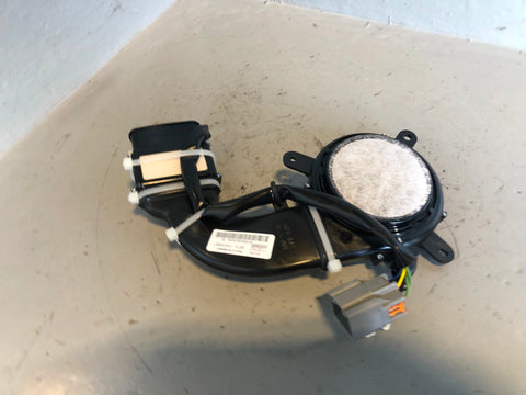 Range Rover L405 Cooled Seat Blower Fan Module Near Side Front 2013 to 2017