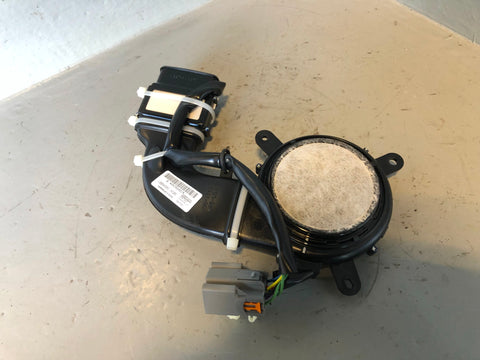 Range Rover L405 Cooled Seat Blower Fan Module Near Side Front 2013 to 2017