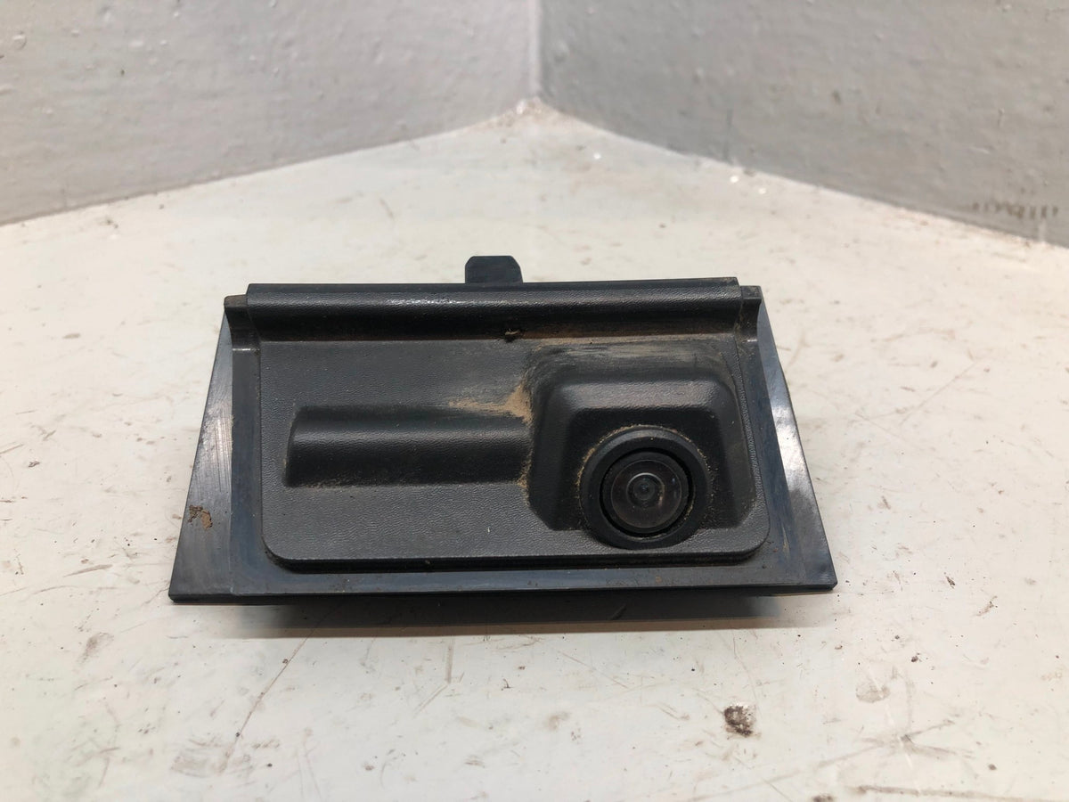 Range Rover L405 Parking Camera Reversing Distance PDC 2013 to 2017