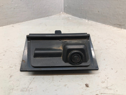 Range Rover L405 Parking Camera Reversing Distance PDC 2013 to 2017
