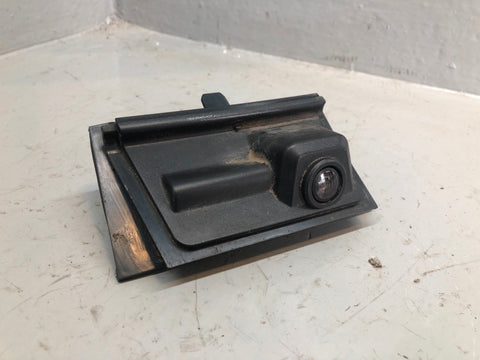 Range Rover L405 Parking Camera Reversing Distance PDC 2013 to 2017