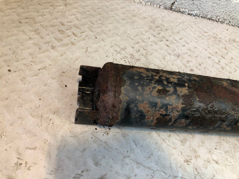 Range Rover L322 Air Tank Suspension Reservoir 3H42-5K936-AB 2006 to 2013 R14115