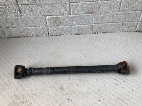 Range Rover P38 Front Propshaft 2.5 4.0 4.6 1994 to 2002