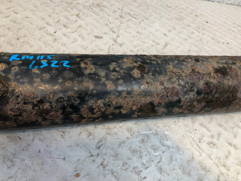 Range Rover L322 Air Tank Suspension Reservoir 3H42-5K936-AB 2006 to 2013 R14115