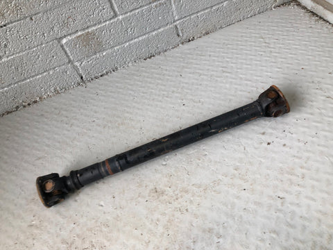 Range Rover P38 Front Propshaft 2.5 4.0 4.6 1994 to 2002