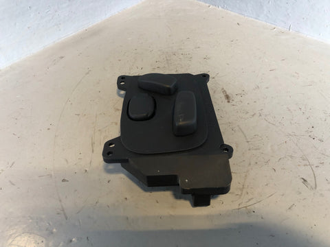 Range Rover Evoque Seat Adjust Switch Panel Near Side Front BJ32-14B566-CA L538