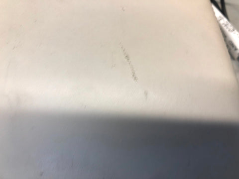 Range Rover Sport Centre Console Lid Armrest Leather Ivory 2009 to 2013 L09026