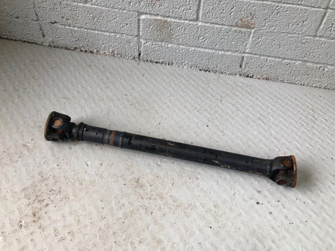 Range Rover P38 Front Propshaft 2.5 4.0 4.6 1994 to 2002