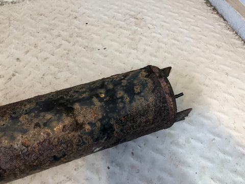 Range Rover L322 Air Tank Suspension Reservoir 3H42-5K936-AB 2006 to 2013 R14115