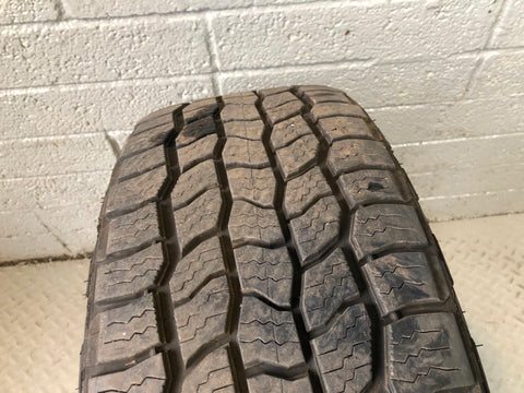 Discovery 3 4 Alloy Wheels And Tyres Landmark 255/50R20 X 4 Land Rover K30095