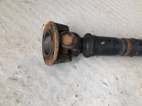Range Rover P38 Front Propshaft 2.5 4.0 4.6 1994 to 2002