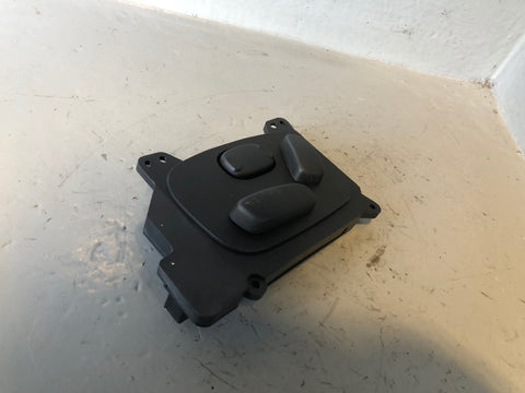 Range Rover Evoque Seat Adjust Switch Panel Near Side Front BJ32-14B566-CA L538