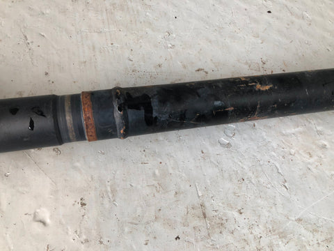 Range Rover P38 Front Propshaft 2.5 4.0 4.6 1994 to 2002